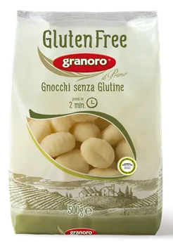 Granaro Gnocchi bezlepkové bramborové 500 g