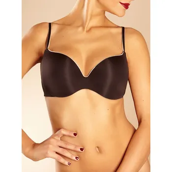 Podprsenka Podprsenka CHANTELLE (1115-02), Velikost 70G, Barva černá