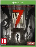7 Days to Die Xbox One