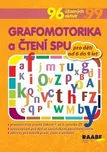 Grafomotorika a čtení SPU - Jitka…