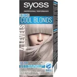 Syoss Professional Blond Cool Blonds 50…