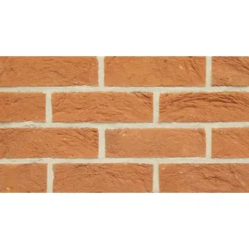 Lícové cihly Heidebloem