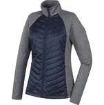 Hannah Dolores Midnight Navy/Light Gray…