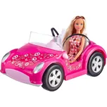 Simba Steffi Love panenka v kabrioletu