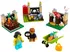 Stavebnice LEGO LEGO 40237 Hon za velikonočními vajíčky