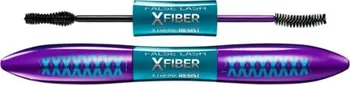 Řasenka L´oreal False Lash Xtreme Resist X-Fiber voděodolná řasenka 7,4 ml + 7,1 ml Black