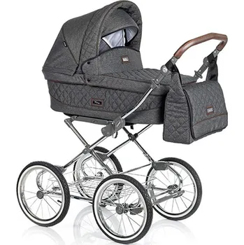 ROAN Sofia 2018 Kočárek ROAN Sofia 2018