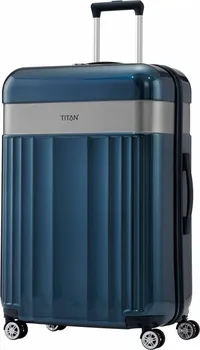 Cestovní kufr Titan Spotlight Flash 4w L