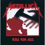 Kill'em All - Metallica [CD]