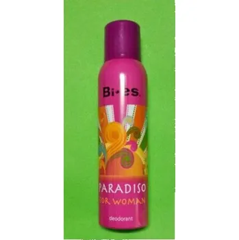 BI-ES DEO 150ML PARADISO