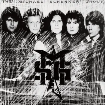 Zahraniční hudba MSG (Picture) - Michael Schenker Group [LP]