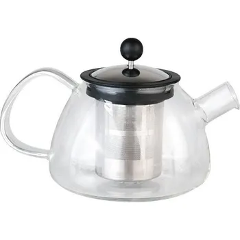 Konvice na čaj Skleněná konvice na čaj - STUDIO 0,8 l