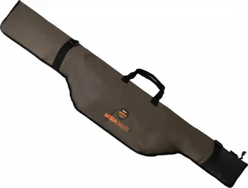 Pouzdro na prut Delphin Carp Misia 360-3 - 140 cm