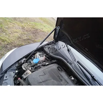 Kapota Škoda Octavia II - vzpěra kapoty pravá KI-R
