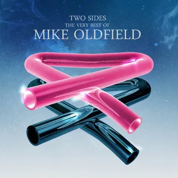Zahraniční hudba Two Sides: The Very Best Of - Mike Oldfield [2CD]