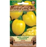 Moravo seed Citrina rajče tyčkové…
