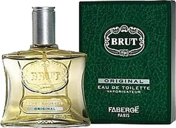 Pánský parfém Brut Brut Original M EDT 100 ml