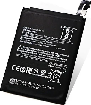 baterie pro mobilní telefon Originální Xiaomi BN45
