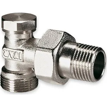 Stavebniny Ivar Regulační šroubení - 1/2"xEK; rohové(500053)