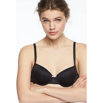 Podprsenka Podprsenka PASSIONATA (7699-02), Velikost 75G, Barva černá