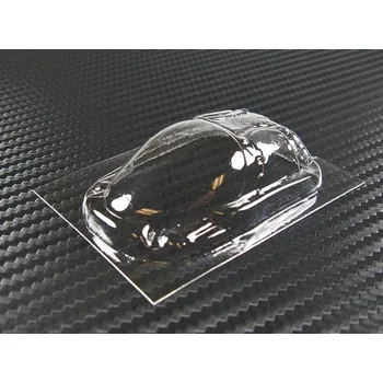 RC vybavení PN Racing Mini-Z Lexan Window Sauber Mercedes C9