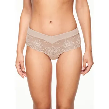 Dámské spodní prádlo Šortky CHANTELLE (2604-11), Velikost 42, Barva tělová