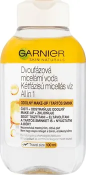 Micelární voda Garnier Skin Active Micellar Cleansing Water In Oil 100 ml