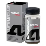 ATOMIUM ACTIVE DIESEL NEW (nové auta do 50 tkm) 2 fáze ošetření