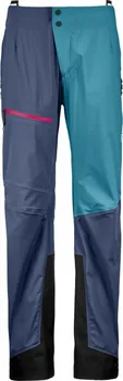 Dámské kalhoty Ortovox 3L Ortler Pants W Night Blue