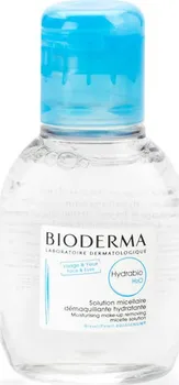 Micelární voda Bioderma Hydrabio H2O 100 ml