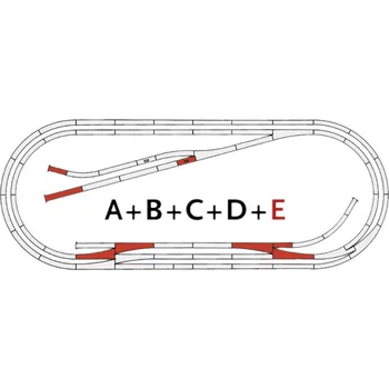 Modelářství ROCO 42013