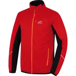 Hannah Einar Racing červená