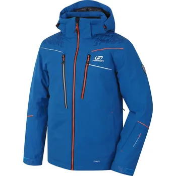 Hannah Marcos Mykonos Blue