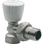 Ivar Radiátorový ventil VS - rohové provedení - 1/2"(501457)