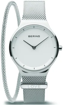 Dárkový set hodinek Bering Classic 12131-004 set