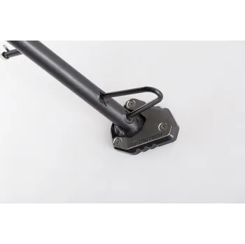 Motodíl Kawasaki Ninja 400 (18-) - podložka bočního stojanu, SW-Motech S