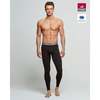 Pánské tričko Kalhoty funkční Impetus (1281898-02), Velikost XL, Barva Modrá