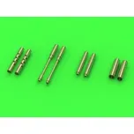 Master 1/48 F6F Hellcat early armament set