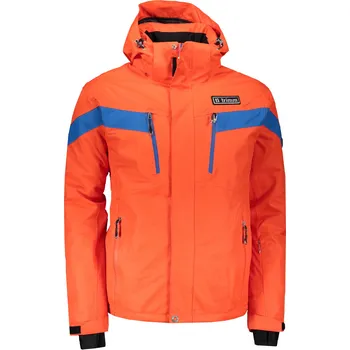 Trimm Spectrum Orange/Jeans Blue