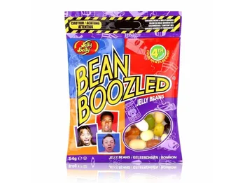 Bonbon Jelly Belly Bean Boozled 54 g