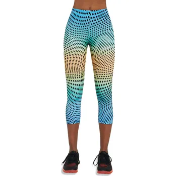 Dámské legíny Bas Black Wave 70