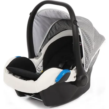 Autosedačka Junama BabySchild Madena 2018