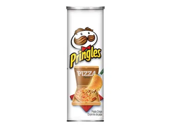 Chips Pringles 158 g