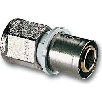 Fitinka Ivar Přechodka PRESS-1/2" F x 16-závit vnitřní 510011