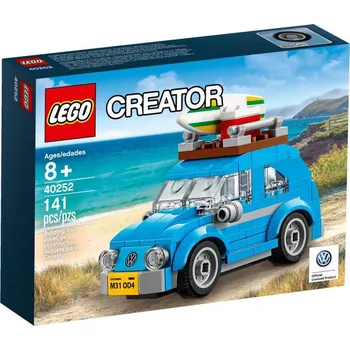Stavebnice LEGO LEGO Creator 40252 Mini Volkswagen Beetle