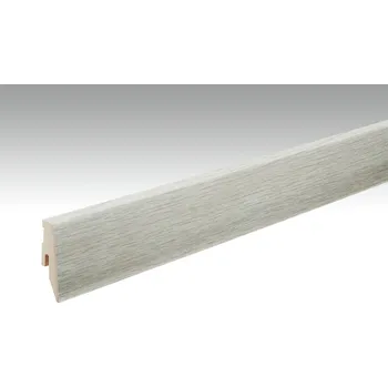 soklová lišta Meister 3PK Dub marcipán 6268, Obvod.lišta nácvak, 6952256268