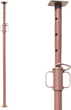 stavební stojka Levior EAP 04 DC 180-320 cm