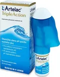 Artelac TripleAction 10 ml