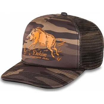 Kšiltovka Dakine Surf Boar 89409671 Camo