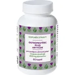 Naturvita Ostropestřec plus artyčok 60…